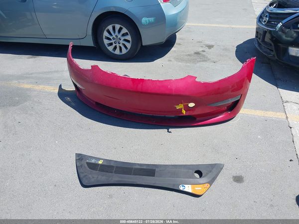 2018 TESLA MODEL 3 LONG RANGE/MID RANGE