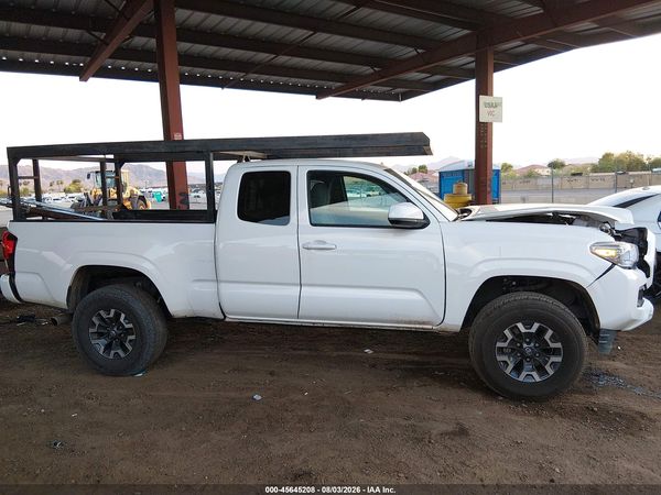 2023 TOYOTA TACOMA SR V6