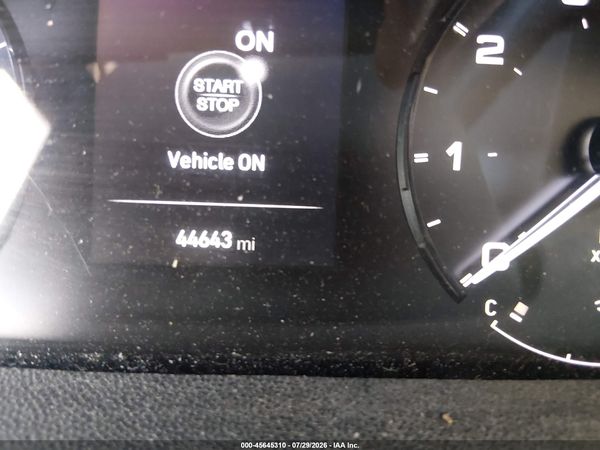 2023 RAM PROMASTER 2500 LOW ROOF 136 WB