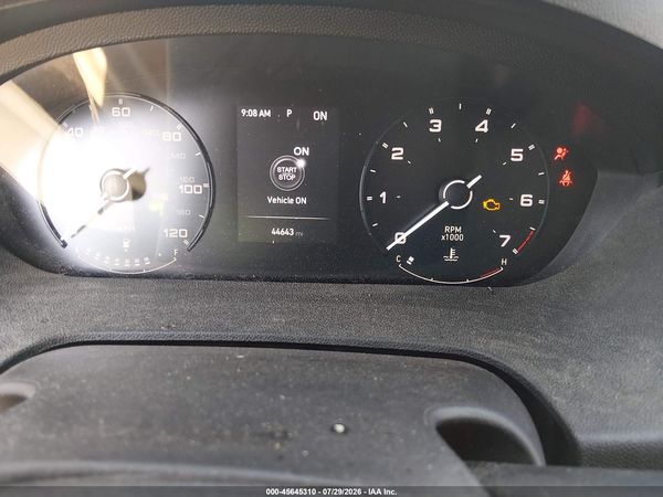 2023 RAM PROMASTER 2500 LOW ROOF 136 WB