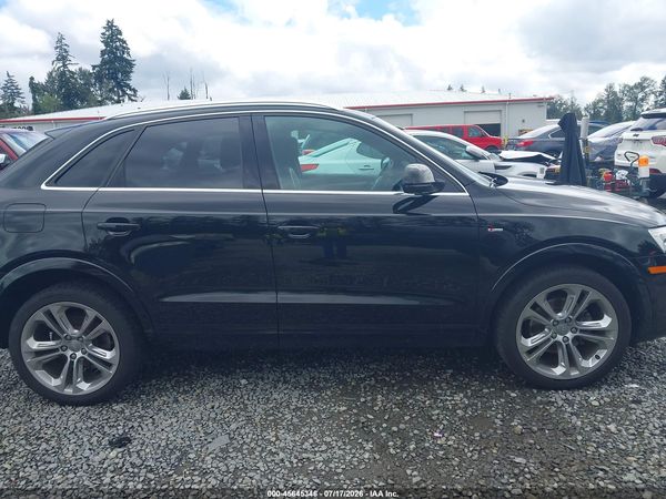 2018 AUDI Q3