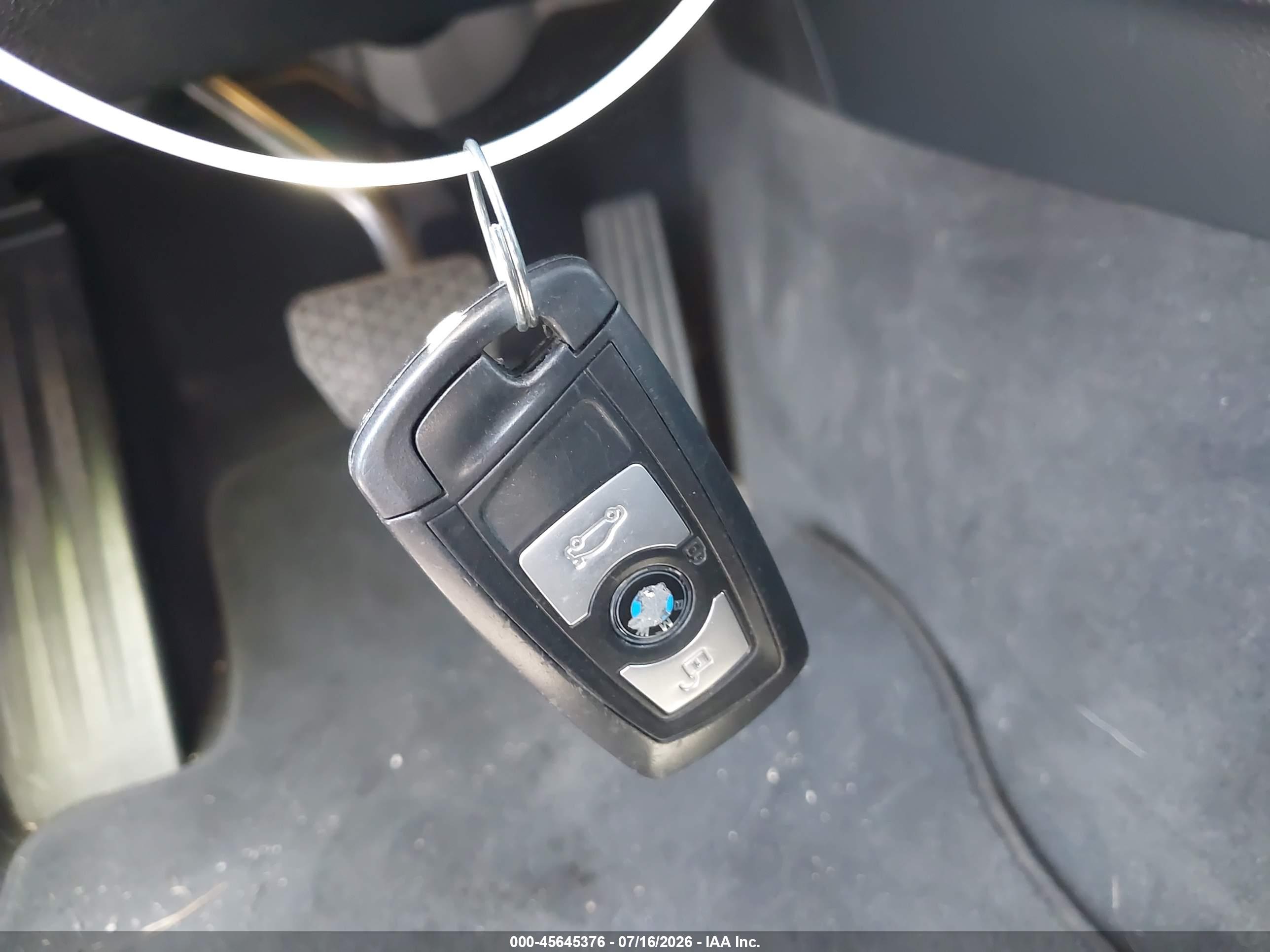 2014 BMW 328I GRAN TURISMO xDrive GT