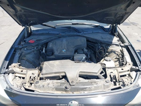 2014 BMW 328I GRAN TURISMO xDrive GT