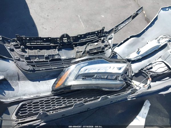 2019 HONDA PILOT TOURING