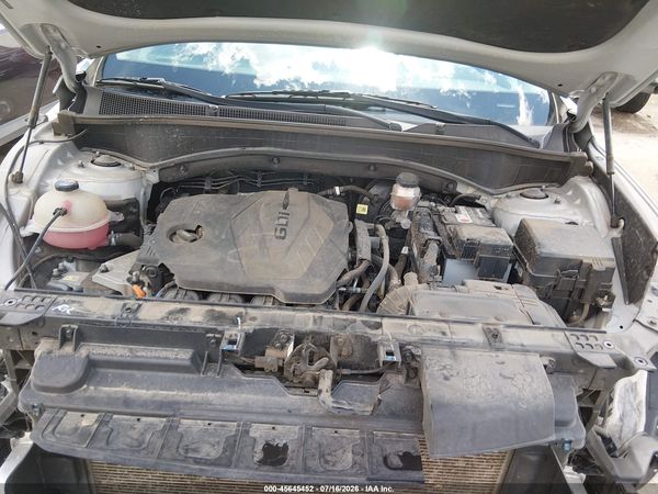 2021 HYUNDAI SANTA FE SE