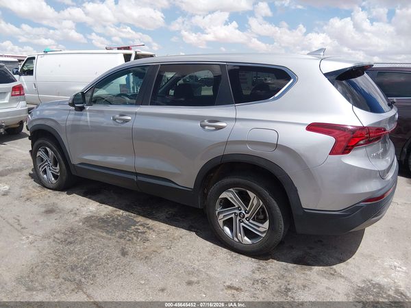 2021 HYUNDAI SANTA FE SE