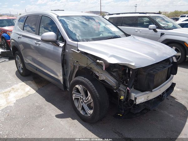 2021 HYUNDAI SANTA FE SE