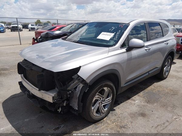 2021 HYUNDAI SANTA FE SE