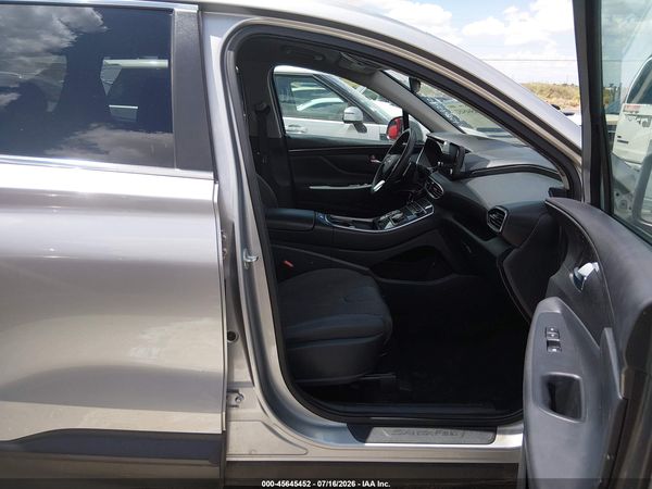 2021 HYUNDAI SANTA FE SE
