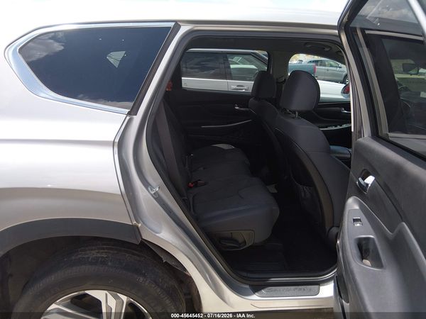 2021 HYUNDAI SANTA FE SE