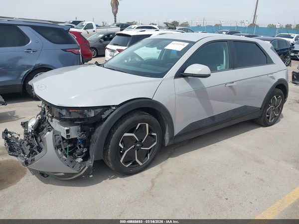 2024 HYUNDAI IONIQ 5 SEL