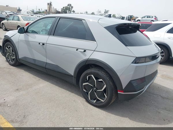 2024 HYUNDAI IONIQ 5 SEL