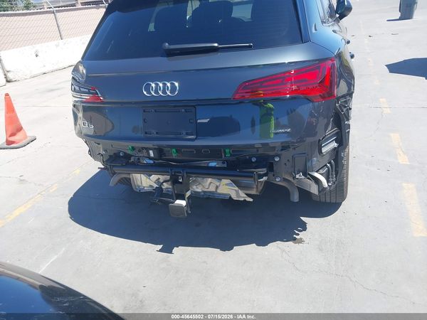 2025 AUDI Q5