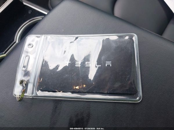 2018 TESLA MODEL 3 LONG RANGE/MID RANGE