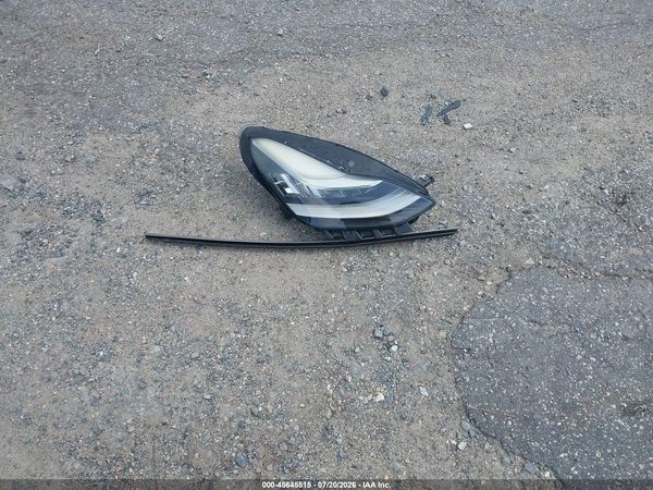 2018 TESLA MODEL 3 LONG RANGE/MID RANGE
