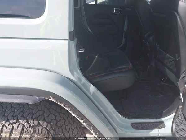 2024 JEEP WRANGLER 4-DOOR RECON 4X4