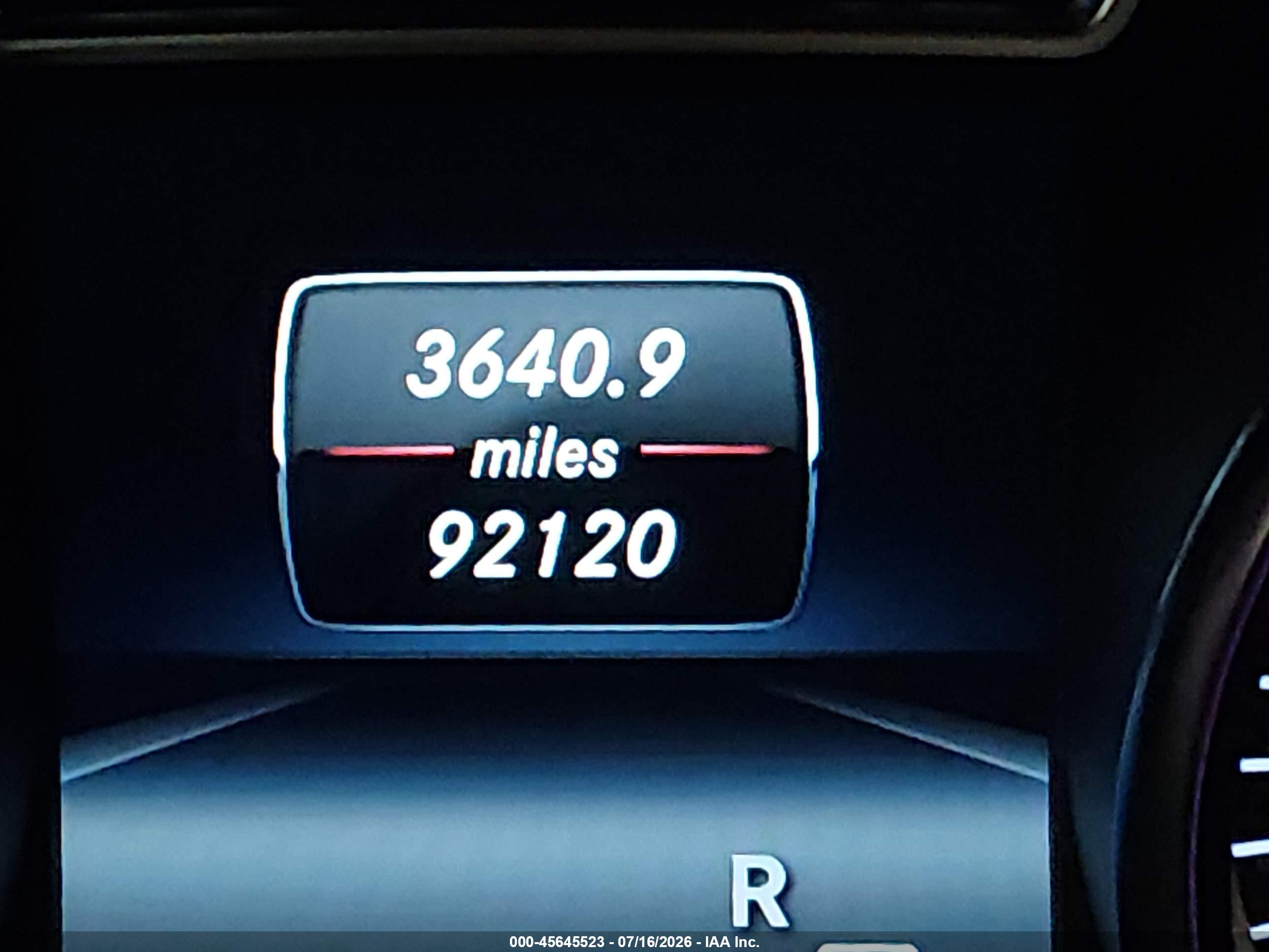 2015 MERCEDES-BENZ CLA 250 CLA250