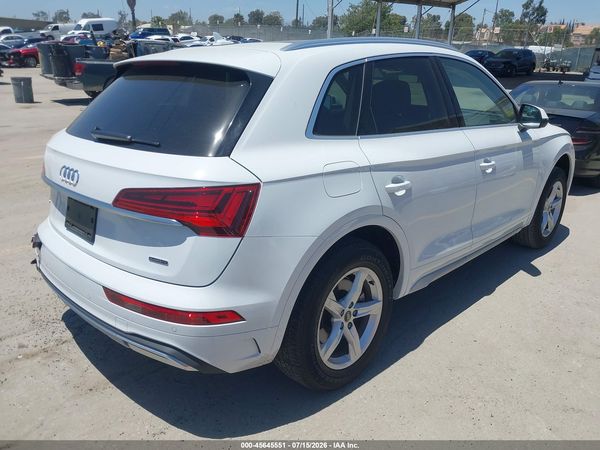 2023 AUDI Q5