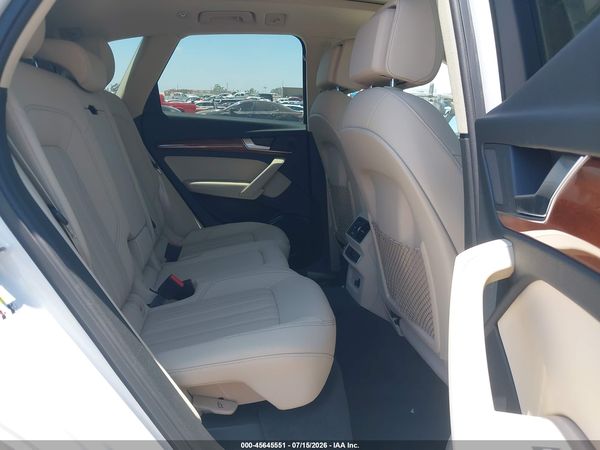 2023 AUDI Q5