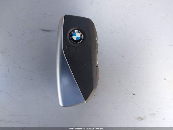 2024 BMW I5 EDRIVE40