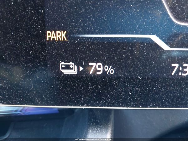 2024 BMW I5 EDRIVE40