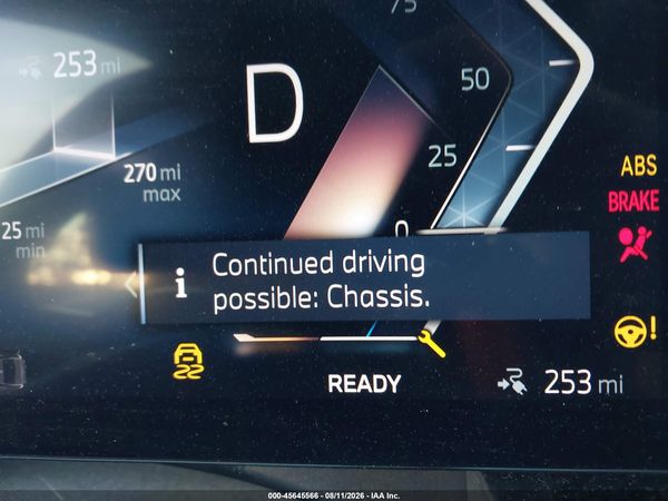 2024 BMW I5 EDRIVE40