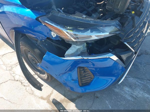 2024 NISSAN KICKS S XTRONIC CVT