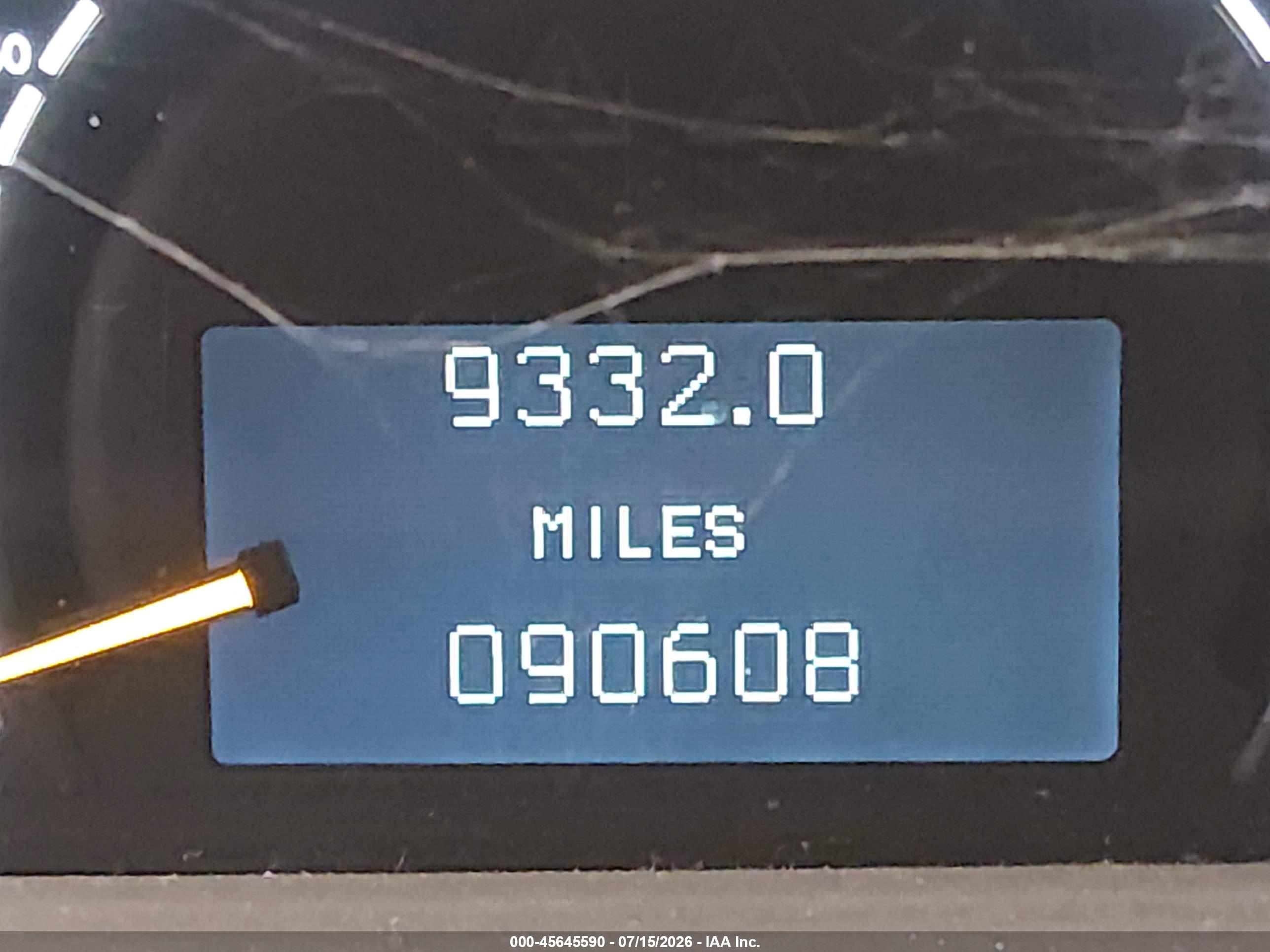 2000 MERCEDES-BENZ CL 500 CL500