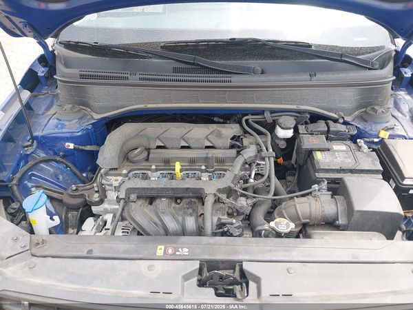 2023 HYUNDAI VENUE LIMITED