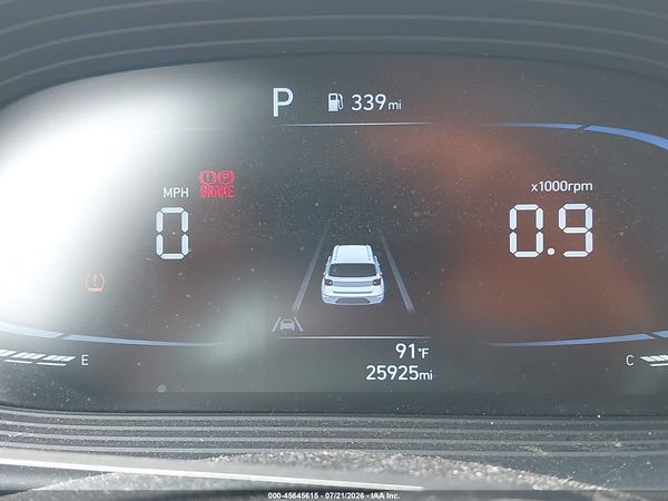 2023 HYUNDAI VENUE LIMITED