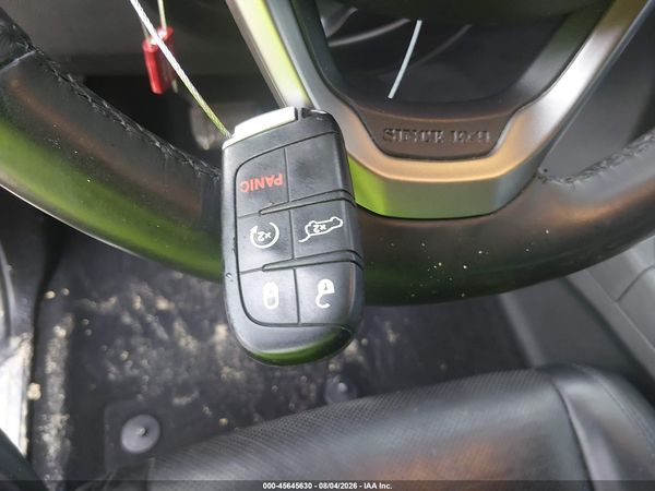 2019 JEEP GRAND CHEROKEE LIMITED 4X4