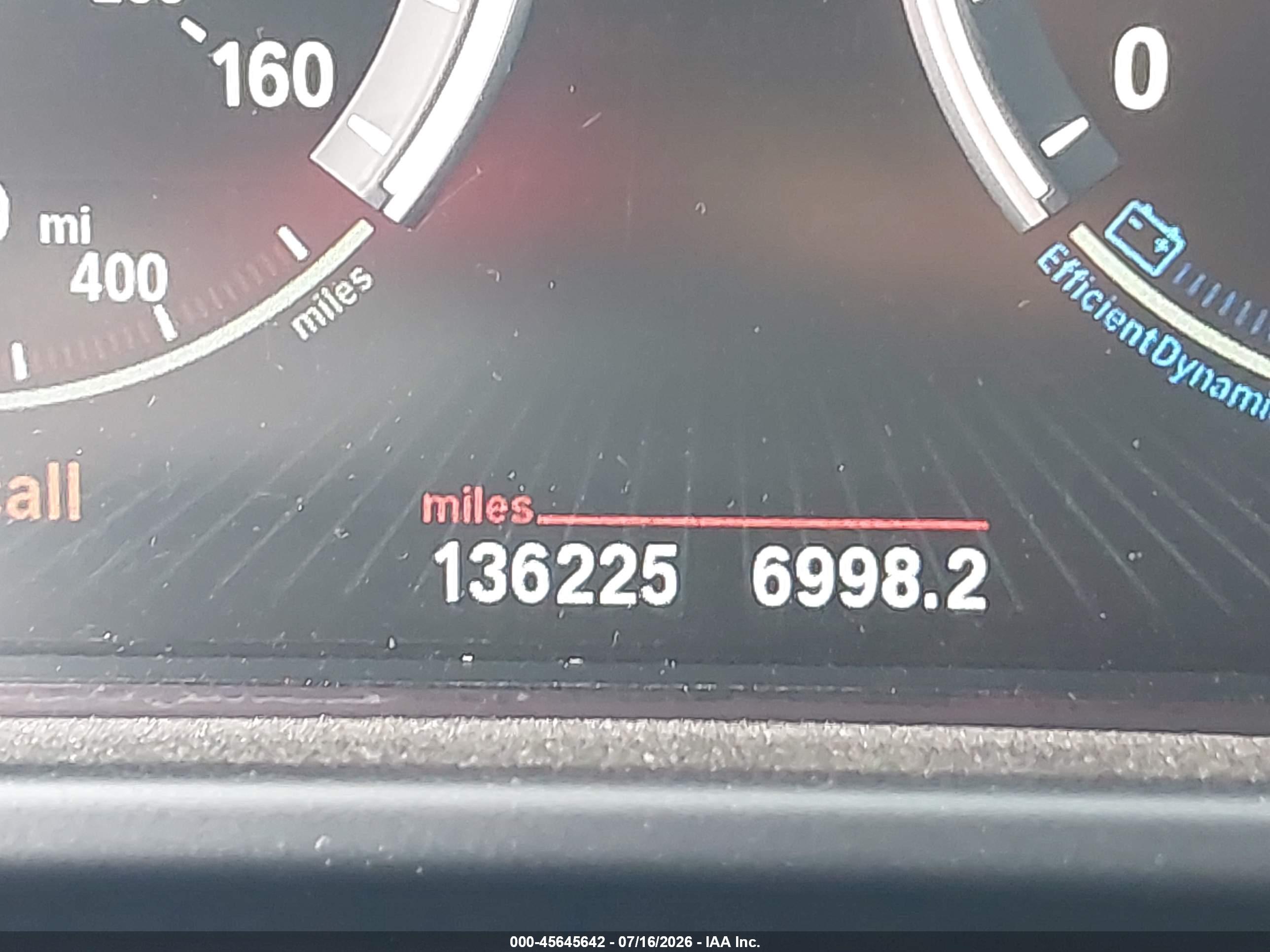 2017 BMW X5 SDRIVE35I