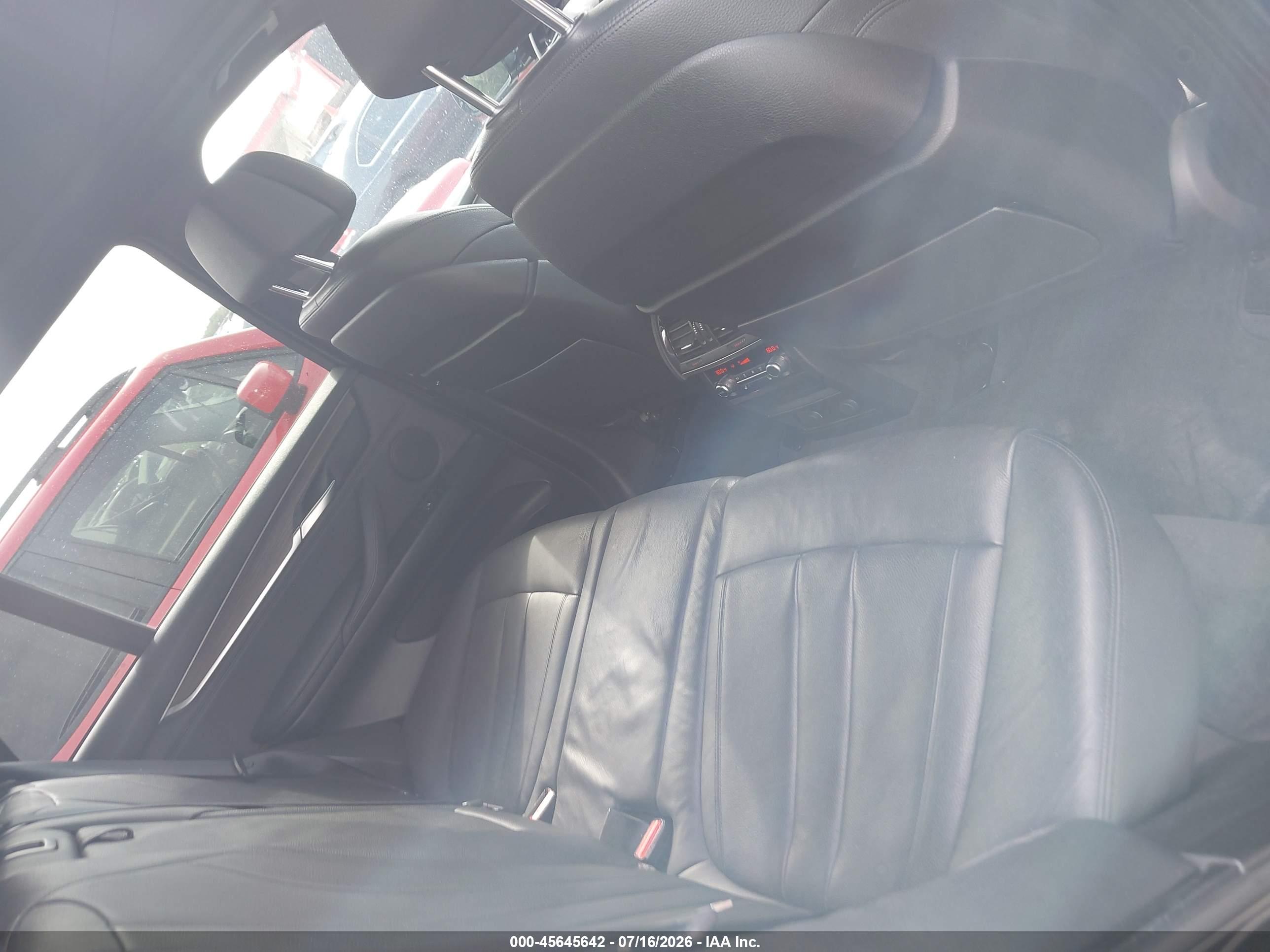 2017 BMW X5 SDRIVE35I