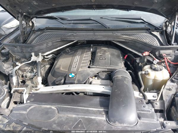 2017 BMW X5 SDRIVE35I