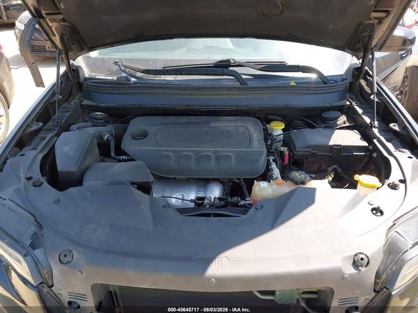 2021 JEEP CHEROKEE LATITUDE 4X4