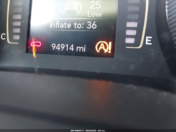 2021 JEEP CHEROKEE LATITUDE 4X4
