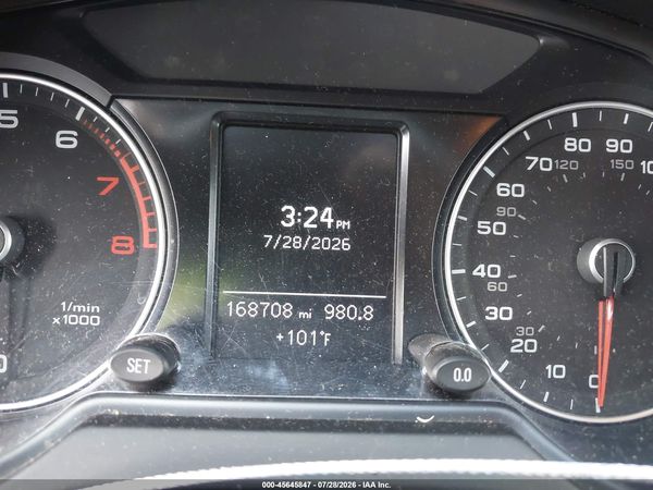 2017 AUDI Q5 2.0T PREMIUM