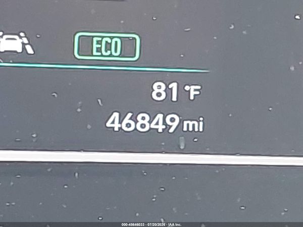 2021 HYUNDAI KONA ELECTRIC ULTIMATE