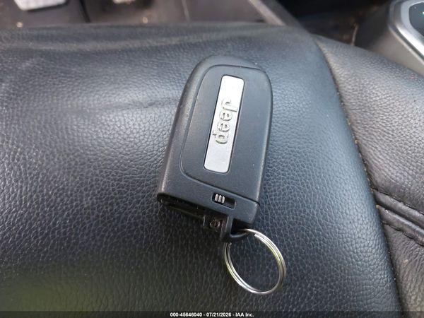 2018 JEEP RENEGADE SPORT 4X4
