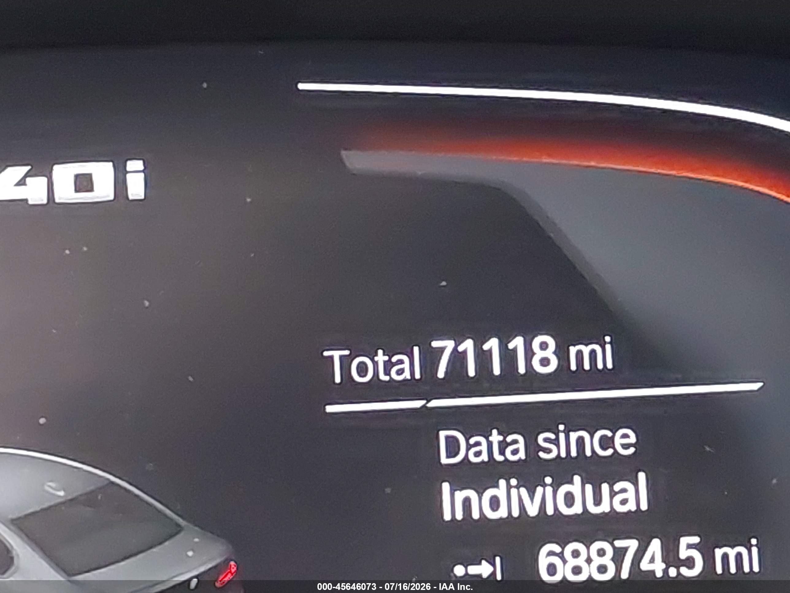 2022 BMW M340I M340I XDRIVE