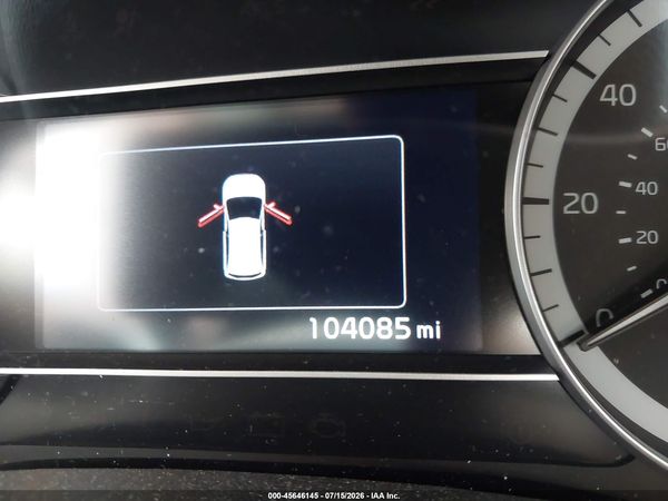 2018 KIA NIRO EX