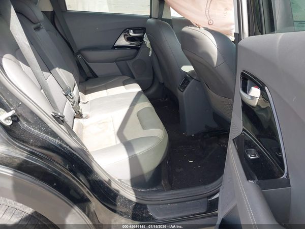 2018 KIA NIRO EX