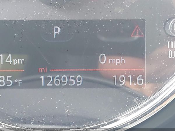 2016 MINI HARDTOP COOPER S
