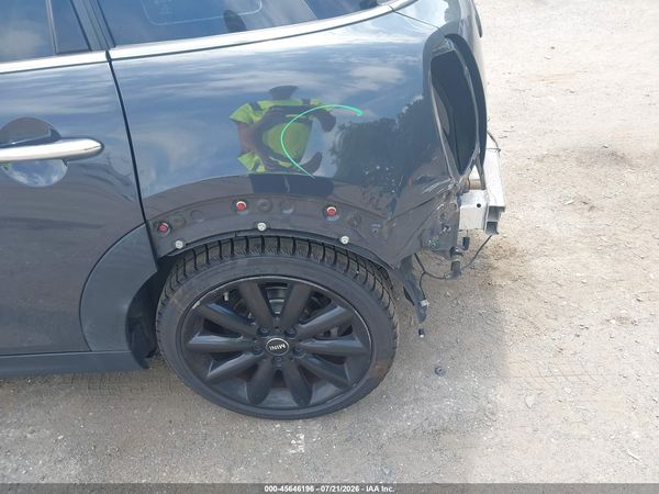 2016 MINI HARDTOP COOPER S