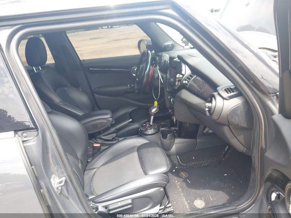 2016 MINI HARDTOP COOPER S