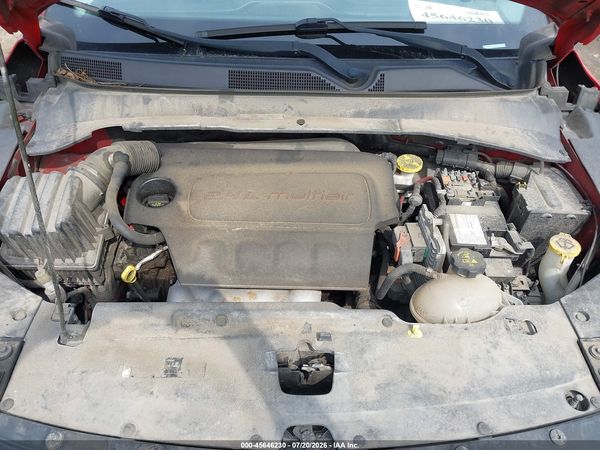 2018 JEEP COMPASS LATITUDE 4X4