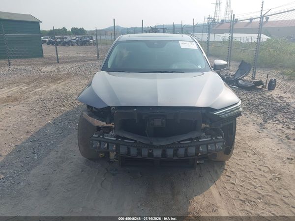 2022 ACURA MDX TECHNOLOGY PACKAGE