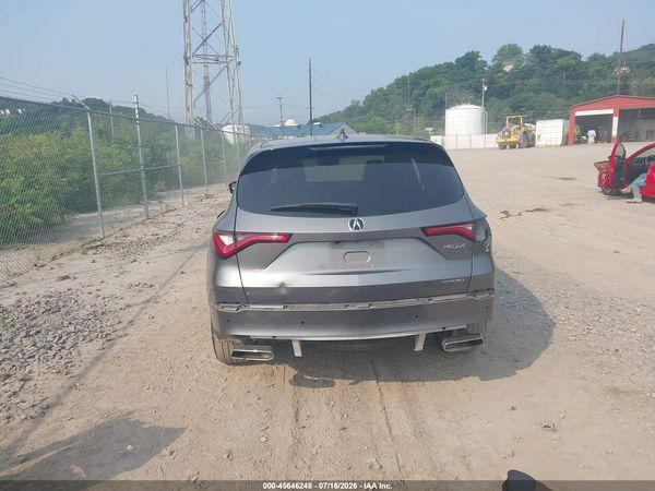 2022 ACURA MDX TECHNOLOGY PACKAGE