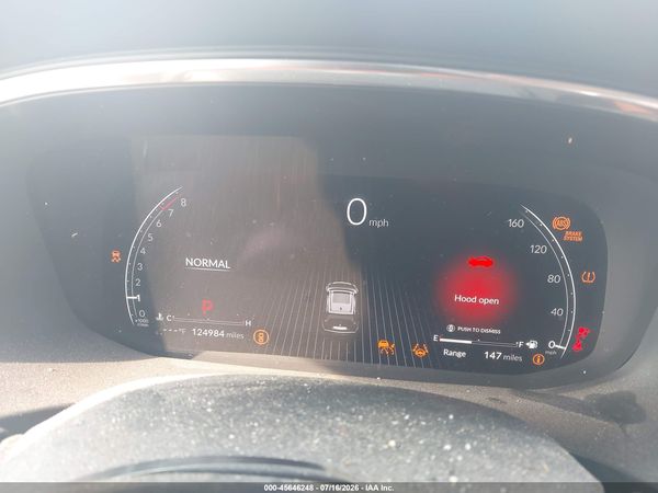 2022 ACURA MDX TECHNOLOGY PACKAGE