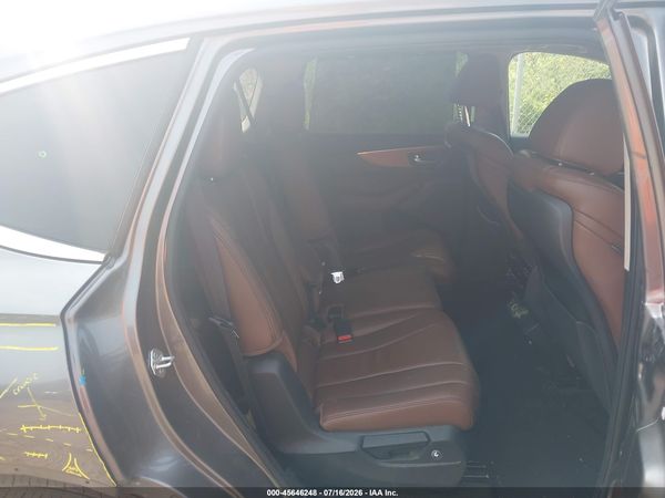 2022 ACURA MDX TECHNOLOGY PACKAGE
